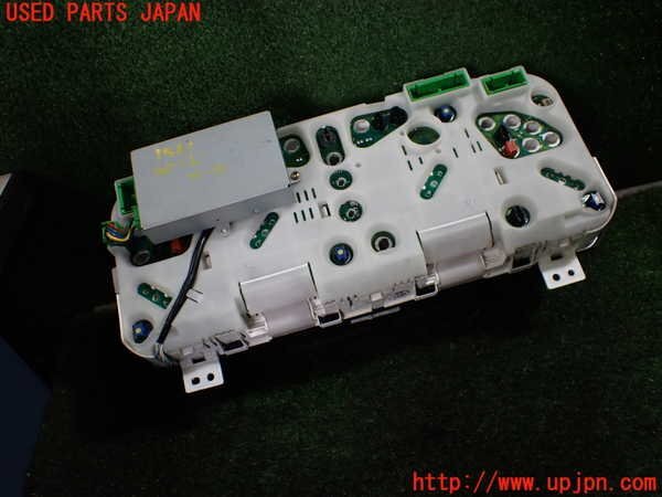 1UPJ-15616170]レガシィ B4 S401 STi(BES)スピードメーター 中古の画像3