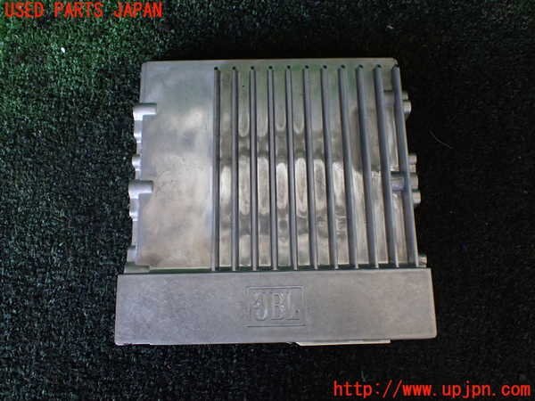 1UPJ-11696525]ハリアー ハイブリッド(AXUH85)アンプ 中古の画像3