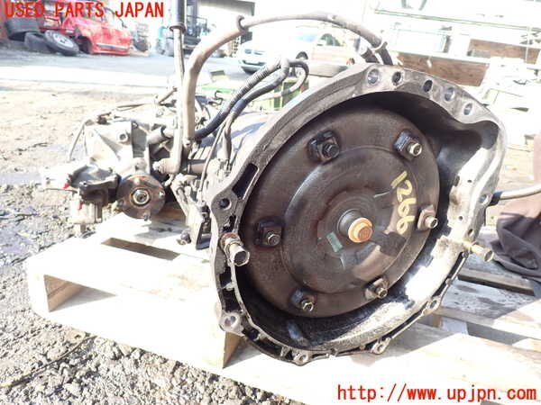 1UPJ-12663010]ランクルプラド(LJ78G)ミッション AT 2L-TE 4WD 中古_画像3