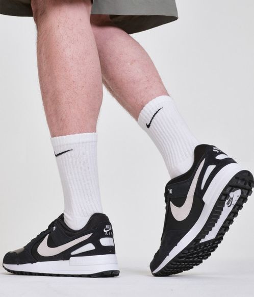 新品 26.0cm NIKE ナイキ エア ペガサス 89 G ゴルフ ブラック 黒 耐水 Zoom Air ゴルフシューズ 未使用 正規品 本物 FJ2245-001