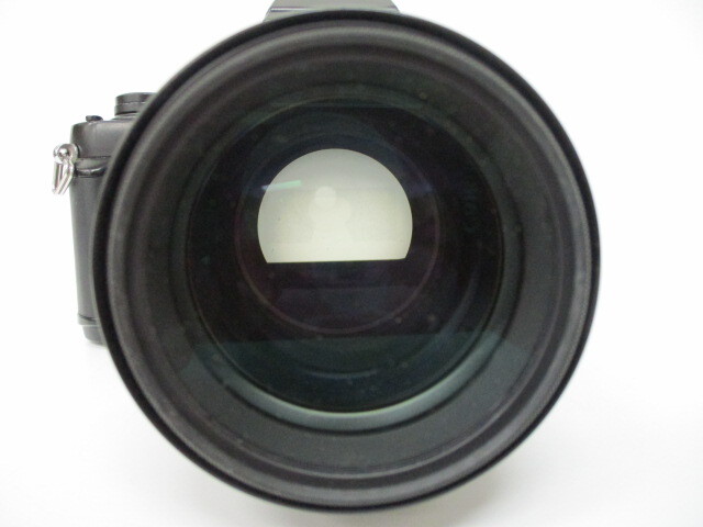 4-21　Nikon　F3　NIKKOR　105mm　1:1.8　ニコン　一眼レフカメラフィルムカメラ_画像6