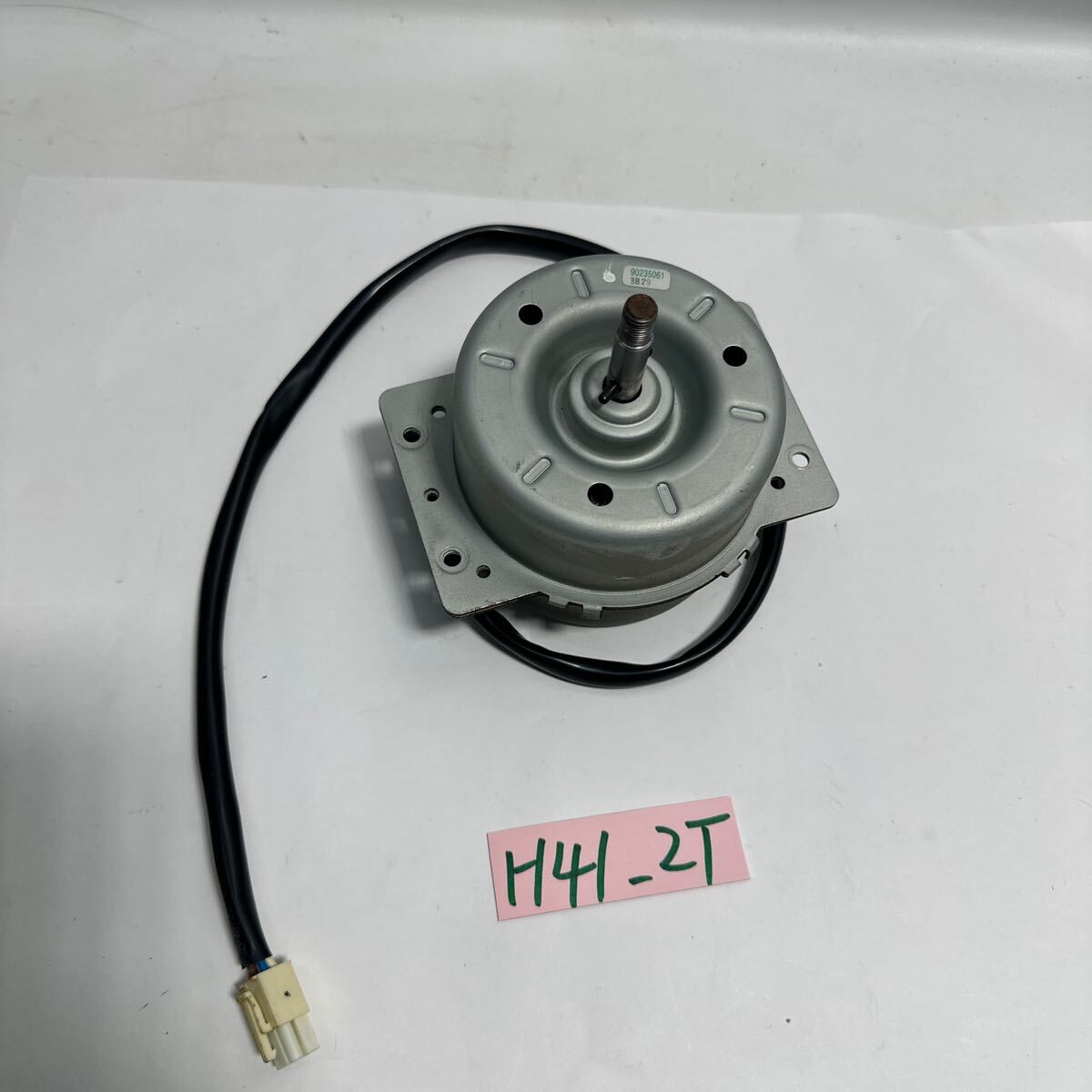 H41_2T」富士工業 3速モーター 品番90235061 レンジフード H41_2T」富士工業 3速モーター 品番90235061 レンジフード