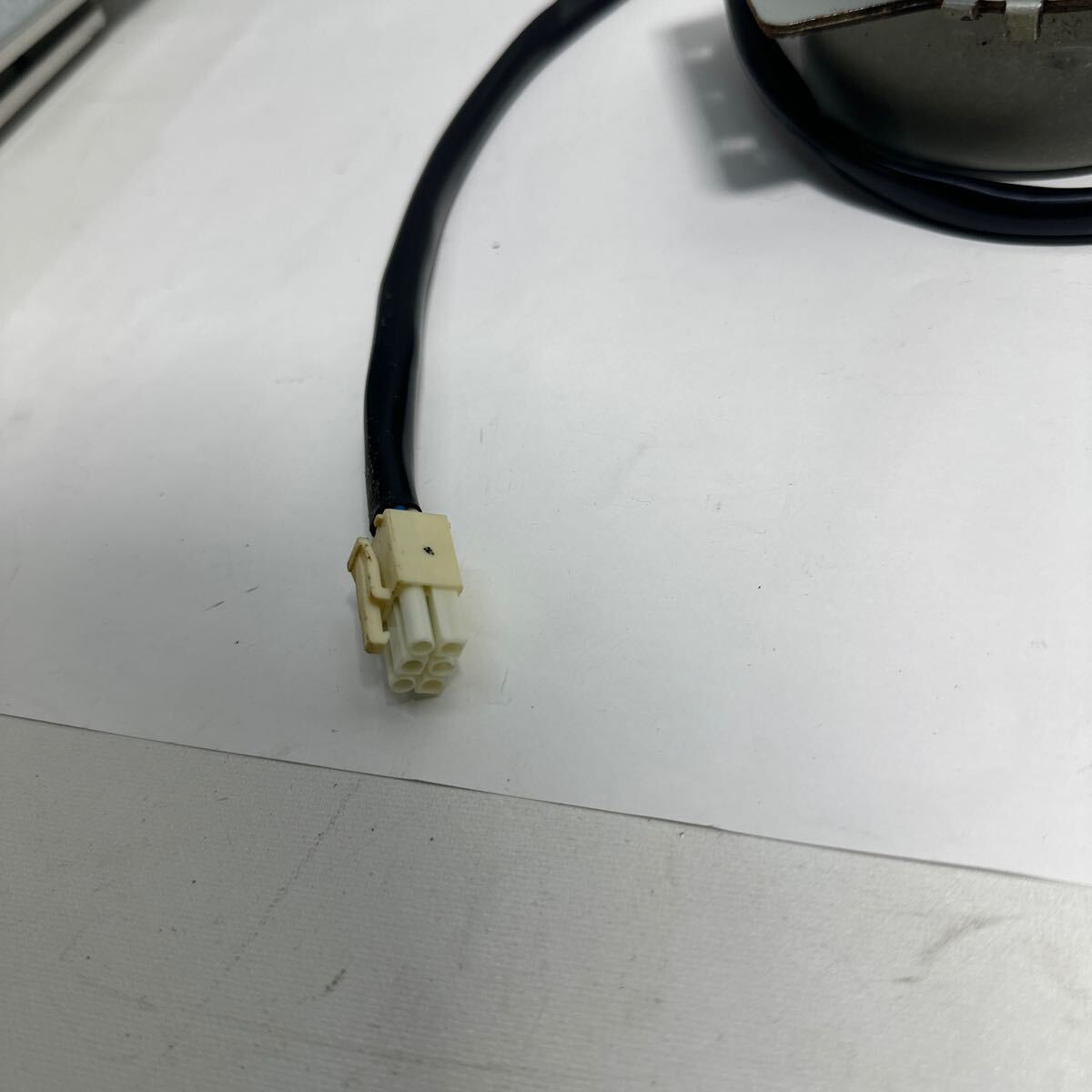 H41_2T」富士工業 3速モーター 品番90235061 レンジフード H41_2T」富士工業 3速モーター 品番90235061 レンジフード