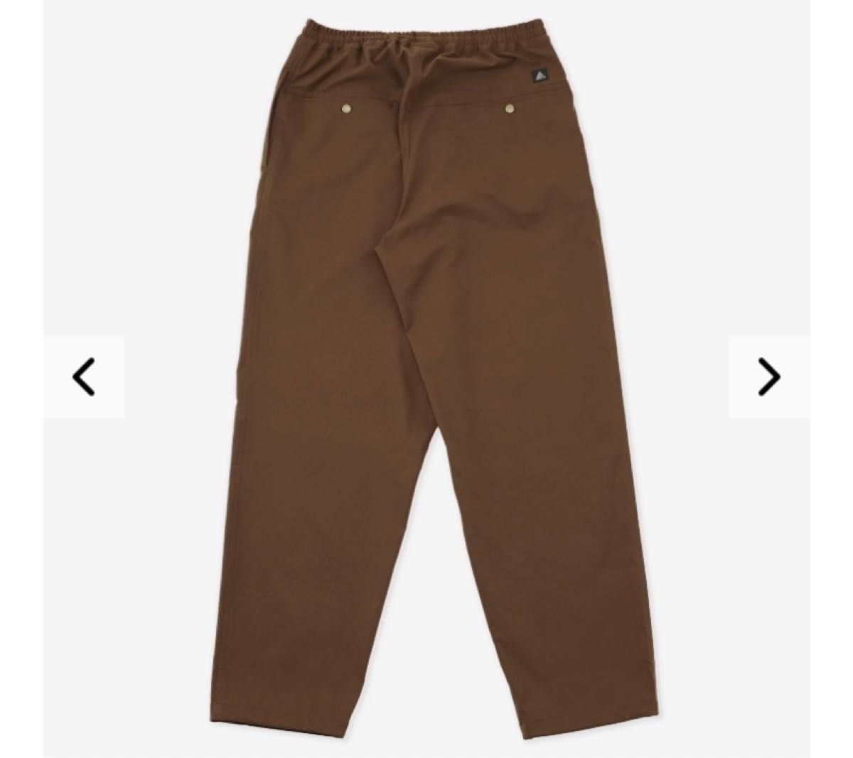 MOONLIGHTGEAR UNfake pants ムーンライトギア アンフェイク MOONLIGHTGEAR UNfake pants ムーンライトギア アンフェイク