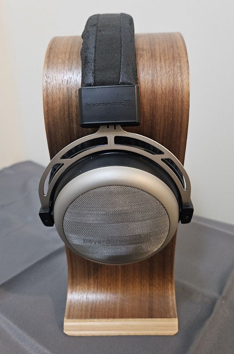 beyerdynamic T1 2nd