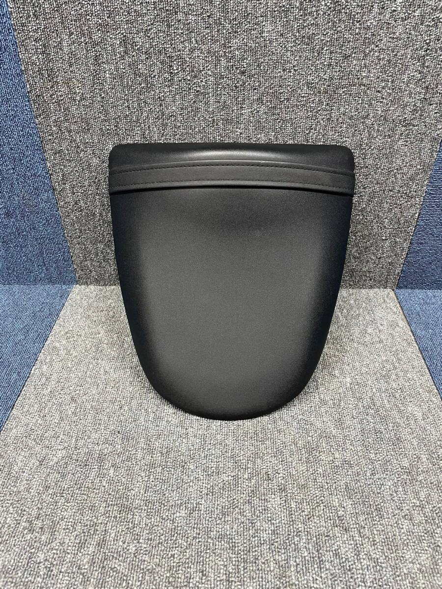 #2098-8 カワサキ 純正 ZX-6R タンデム シート 53066-1074