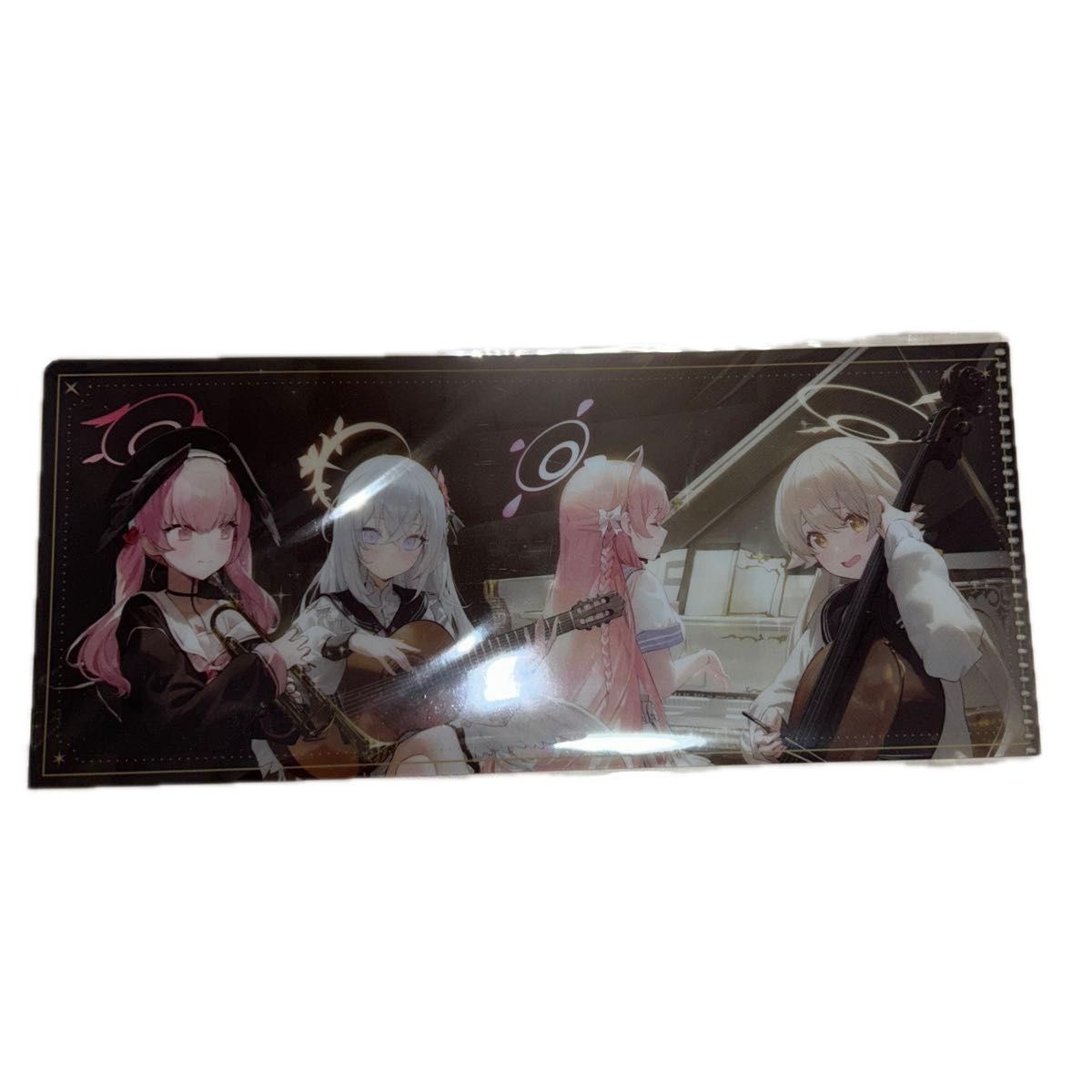 Blue Archive Original Soundtrack Vol 3 ブルーアーカイブ Blue Archive Original Soundtrack Vol 3 ブルーアーカイブ