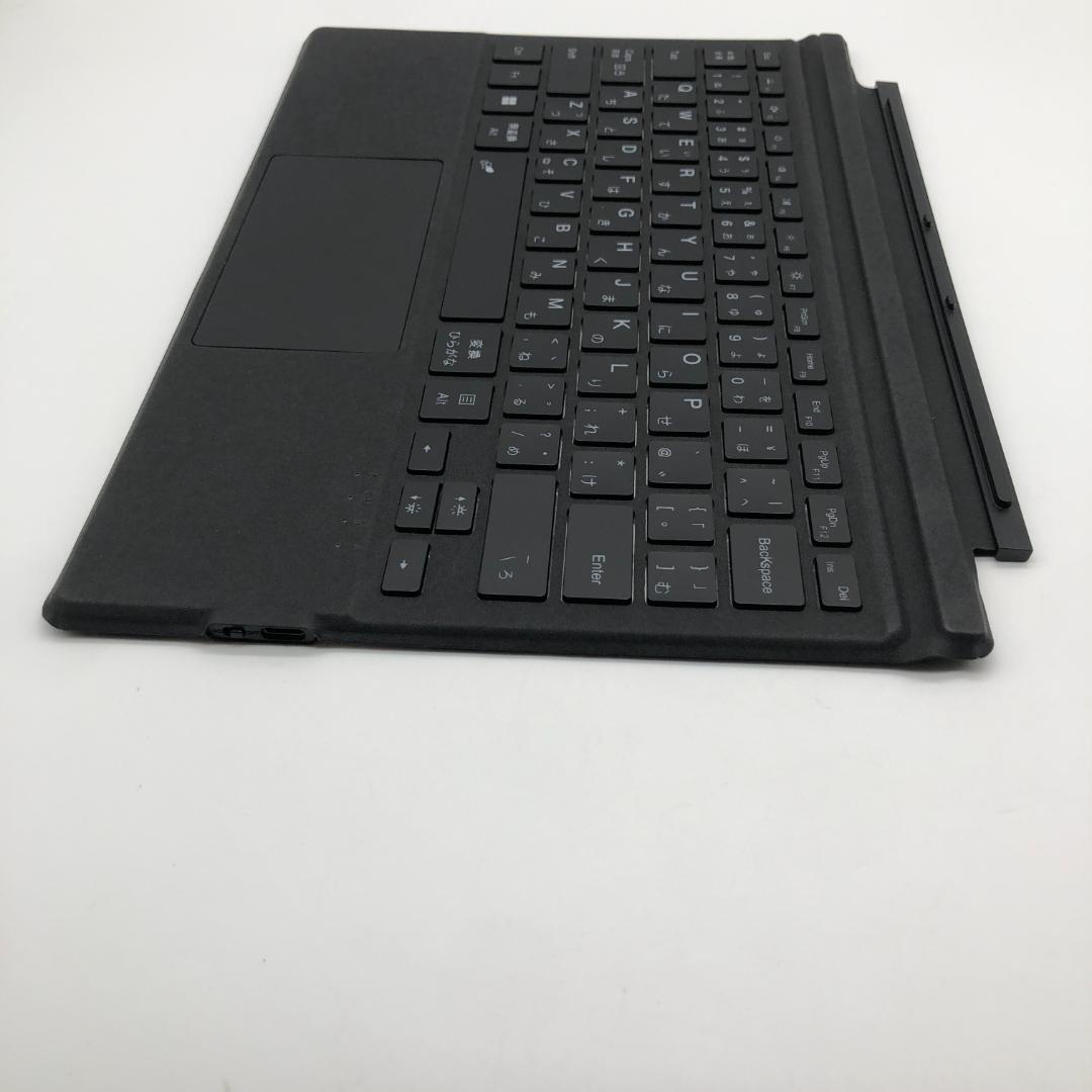 【訳アリ】Omikamo マイクロソフト Surface Pro キーボード A1861の画像3