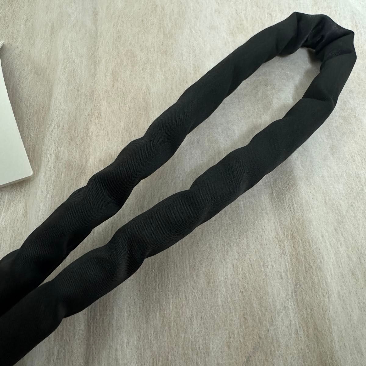 PORTER / BRESSON NYLON TWILL HAND STRAP ポーター　カメラ　ストラップ　中古