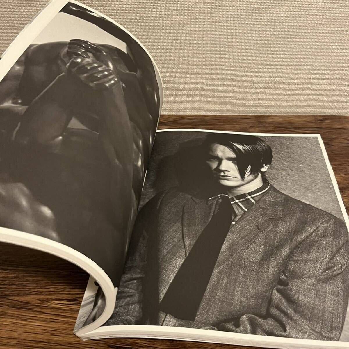BRUCE WEBER 写真集 洋書 - 洋書 BRUCE WEBER 写真集 洋書 - 洋書