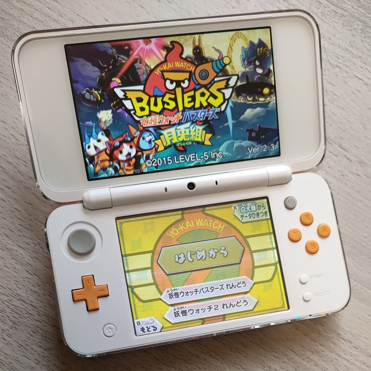 任天堂 3DS 新品未開封 妖怪ウォッチソフト3本まとめ売り 任天堂 3DS 新品未開封 妖怪ウォッチソフト3本まとめ売り 3DS