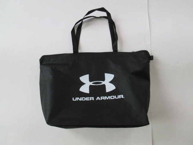 1297# Under Armor tote bag # unused 