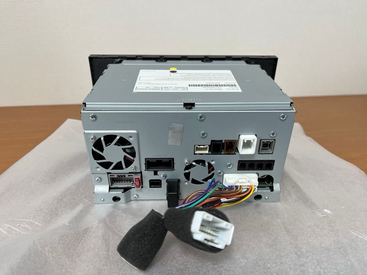 トヨタ純正9インチナビ NMZN-Y73D 23年モデル|Yahoo!フリマ(旧 トヨタ純正9インチナビ NMZN-Y73D 23年モデル|Yahoo!フリマ(旧