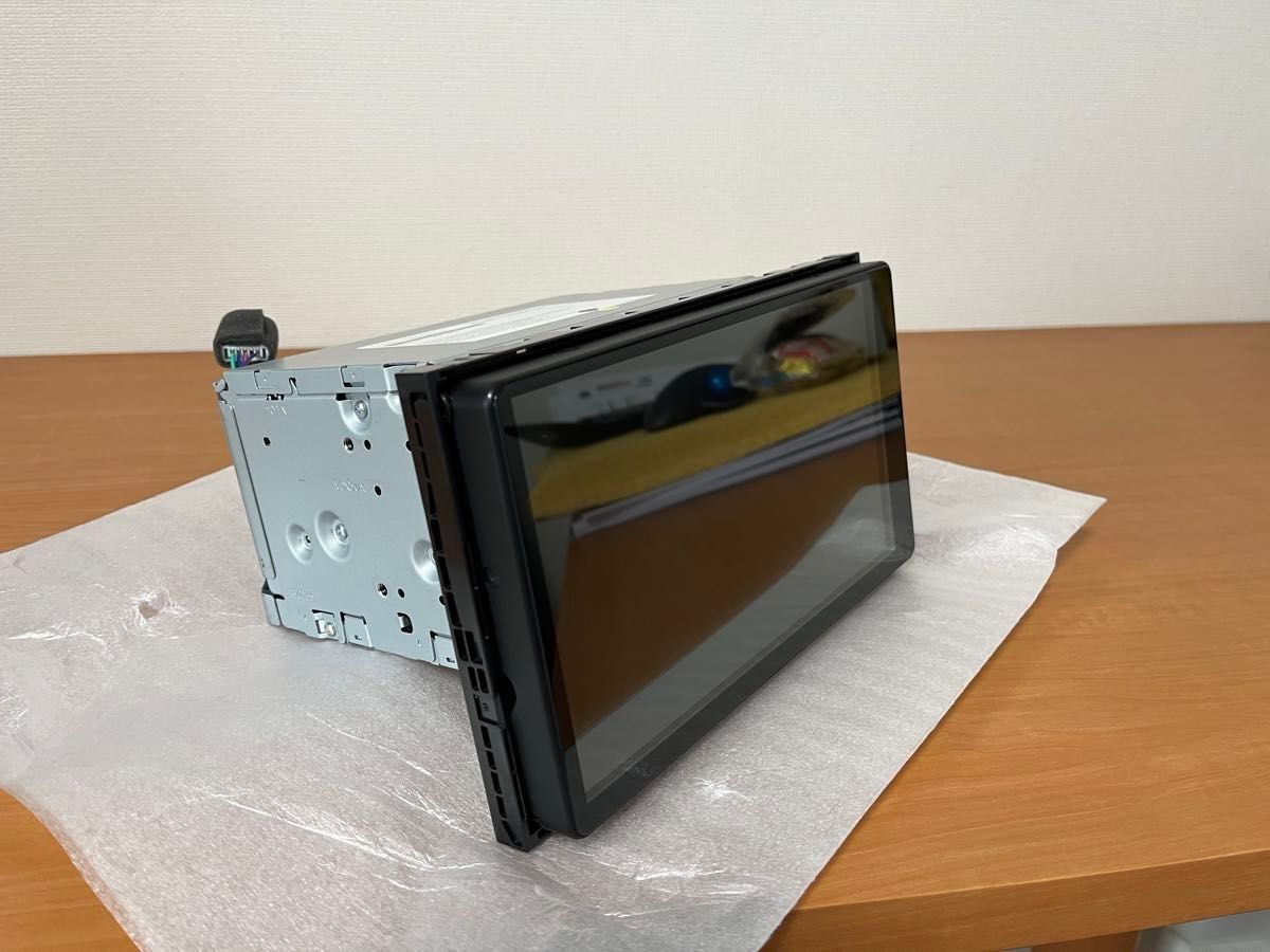 トヨタ純正9インチナビ NMZN-Y73D 23年モデル|Yahoo!フリマ(旧 トヨタ純正9インチナビ NMZN-Y73D 23年モデル|Yahoo!フリマ(旧