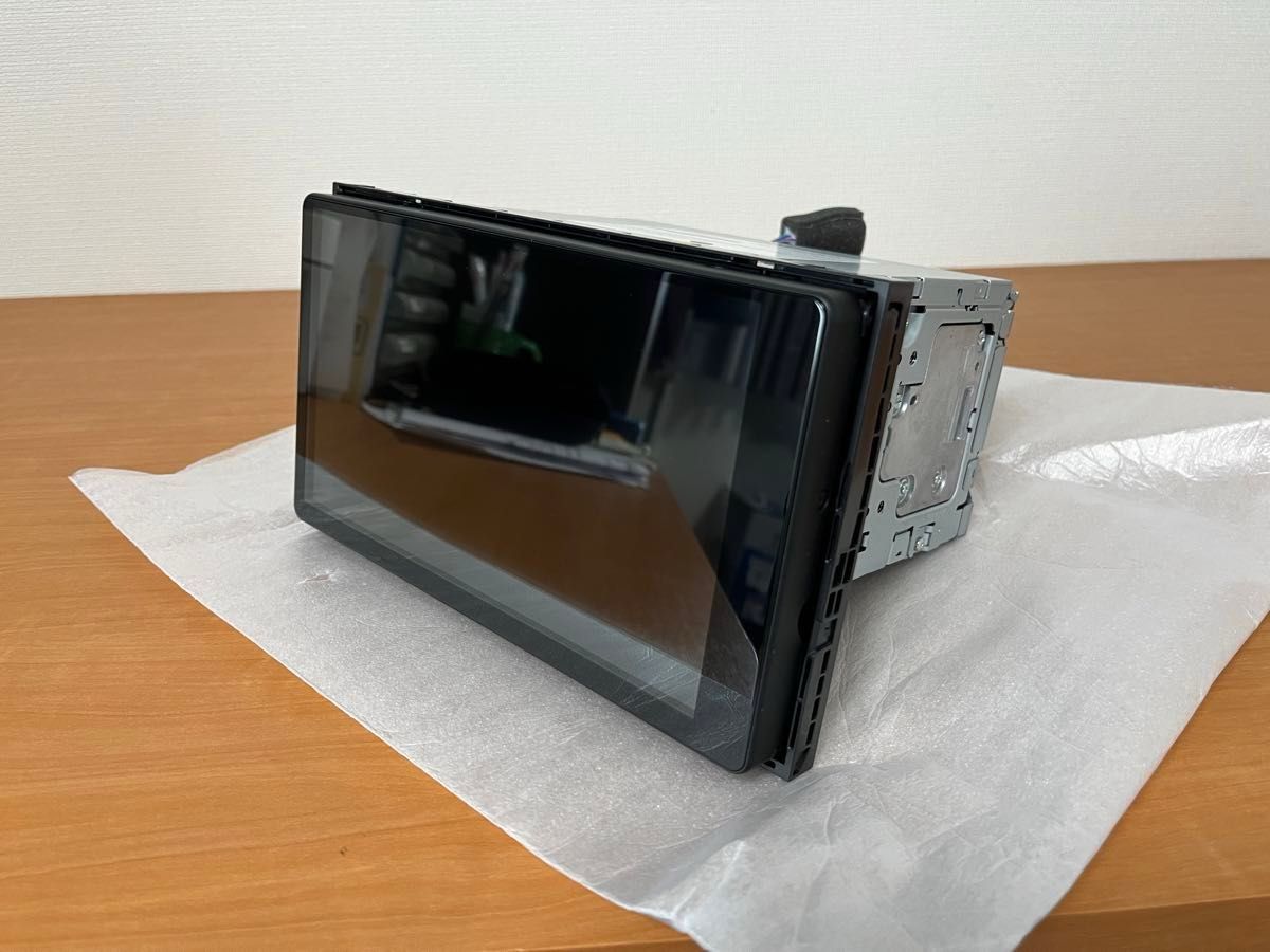 トヨタ純正9インチナビ NMZN-Y73D 23年モデル|Yahoo!フリマ(旧 トヨタ純正9インチナビ NMZN-Y73D 23年モデル|Yahoo!フリマ(旧
