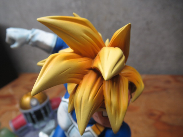 Yume × MRC GOHAN TIME CHANBER 孫悟飯 フィギュア スタチュー Yume × MRC GOHAN TIME CHANBER 孫悟飯 フィギュア スタチュー