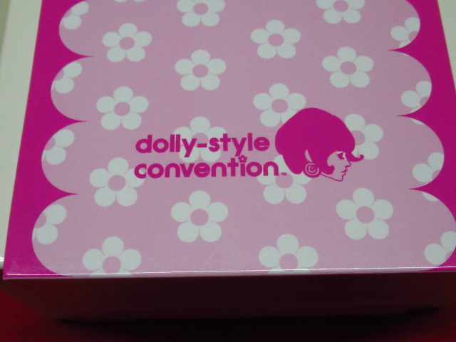 dolly style convention RE-Edition Tokyo Here We Go! アメリドール 2009 管理6J0407S-W2の画像6