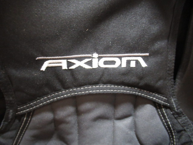 AQUALUNG Axiom アクアラング アクシオム BCジャケット SMサイズ ダイビング 管理6k0411M-F06の画像4