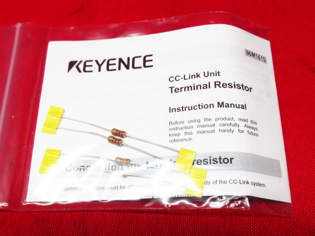 未使用品 KEYENCE キーエンス KV-CL20 CPUユニット 管理6B0415I-YP_画像5