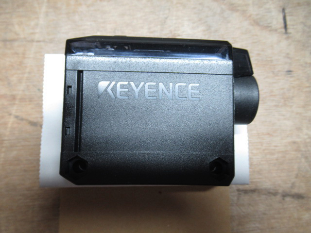 KEYENCE キーエンス PW-61J フリー電源 光電センサ 管理6M0421K-C5_画像2