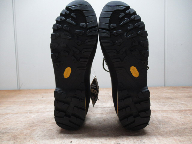  не использовался LA SPORTIVAs Porte .ba Япония размер 26.1cm EUR41 альпинизм обувь походная обувь управление AS429A-I04