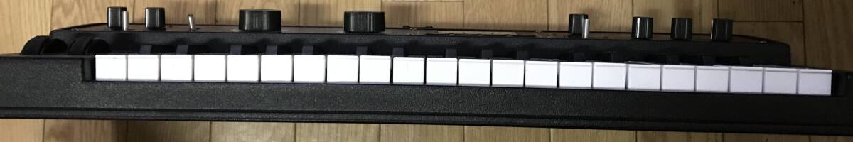 Korg Microkorg xl+_画像3