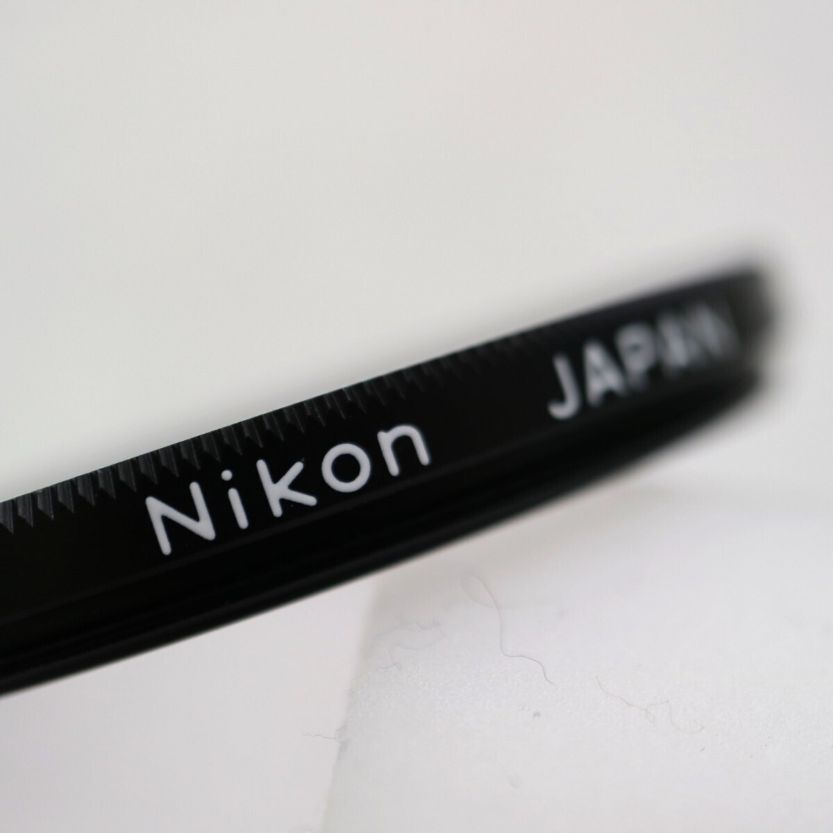 Nikon L1Bc 52mm ニコン 52mm径 黒枠 ねじ込み式 スカイライト 紫外線カット マルチコート レンズ保護 現状品 ／ 05-00919_画像5