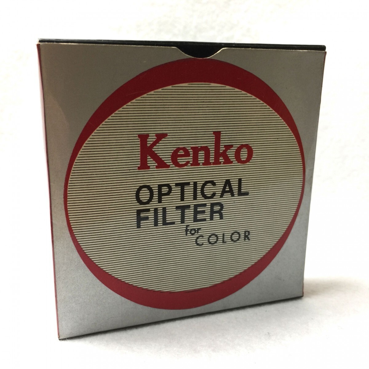 Kenko MC UV 55ｍｍ径 ケンコーSKYLIGHT L-40-UV スカイライトフィルター外箱・説明書あり 現状品 ／ 03-00394_画像6