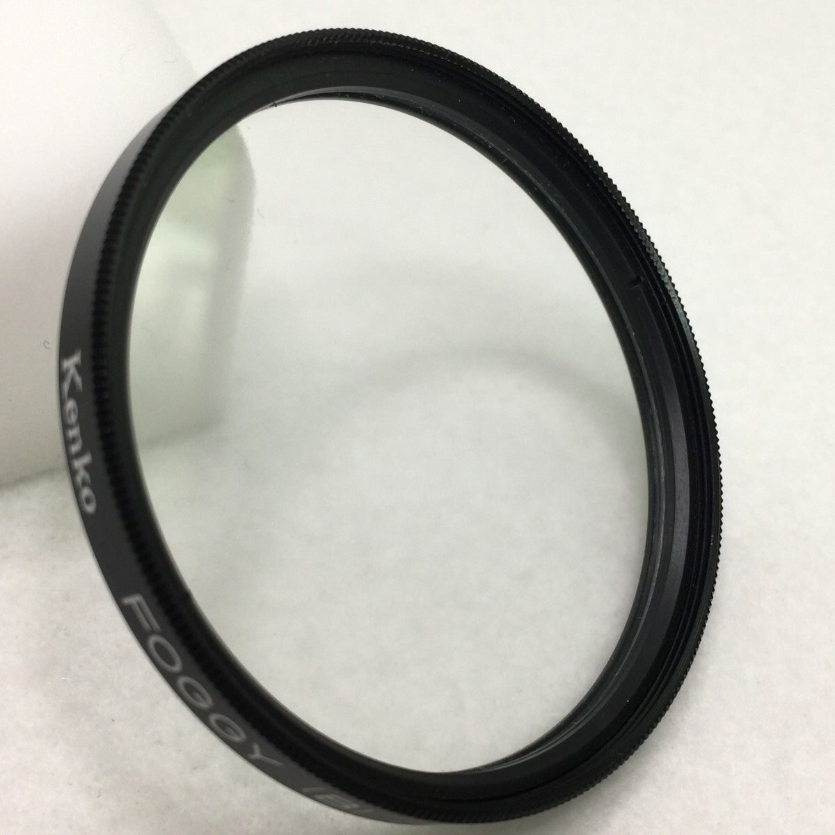 Kenko FOGGY(B) 52mm soft фильтр крошечный фильтр стекло поверхность обработка широкоугольный взгляд издалека эффект. сильный (B) модель текущее состояние товар | 03-00352