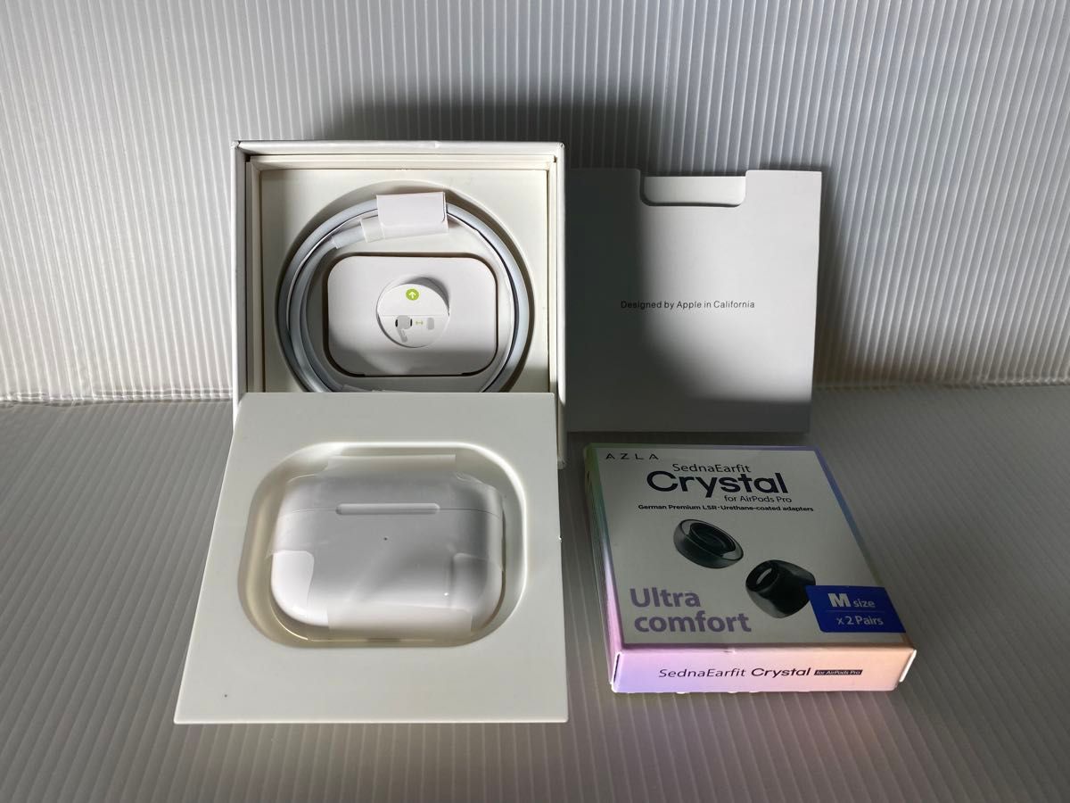 Apple Airpods Pro第2世代 ライトニング|Yahoo!フリマ(旧 Apple Airpods Pro第2世代 ライトニング|Yahoo!フリマ(旧