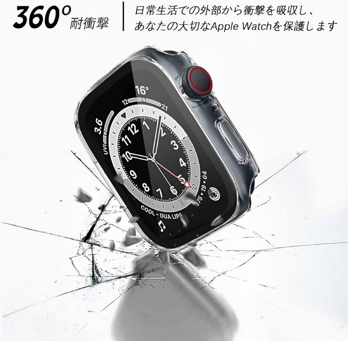 AppleWatch Ultra2 (GPS Cellularモデル)49mm Apple Watch アップルウォッチ用 