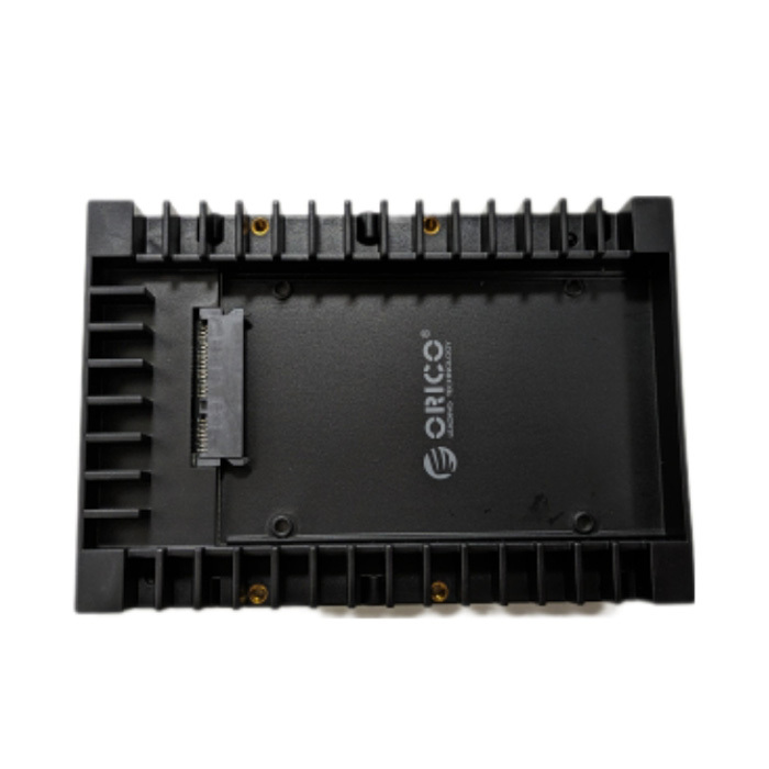【C0136】2.5インチ HDD / SSD 変換マウンタ 2.5インチを 3.5インチにサイズ変換 ORICOの画像7