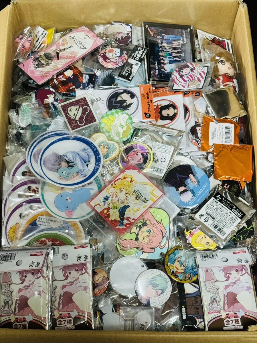 アニメ雑貨 大量 まとめ売り 500点以上 アニメグッズ 販売サイト アニメ雑貨 その他色々 大量 まとめ