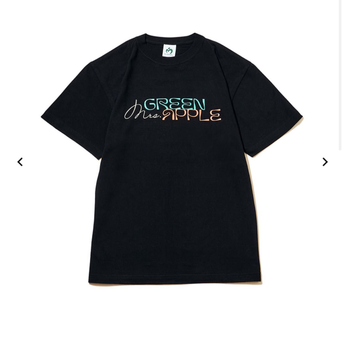 新品未開封 ミセスグリーンアップル Tシャツ|Yahoo!フリマ(旧 新品未開封 ミセスグリーンアップル Tシャツ|Yahoo!フリマ(旧