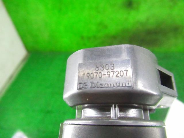 ダイハツ ムーヴ DBA-L150S イグニッションコイル 3本セット DIAMOND 19070-97207_画像2