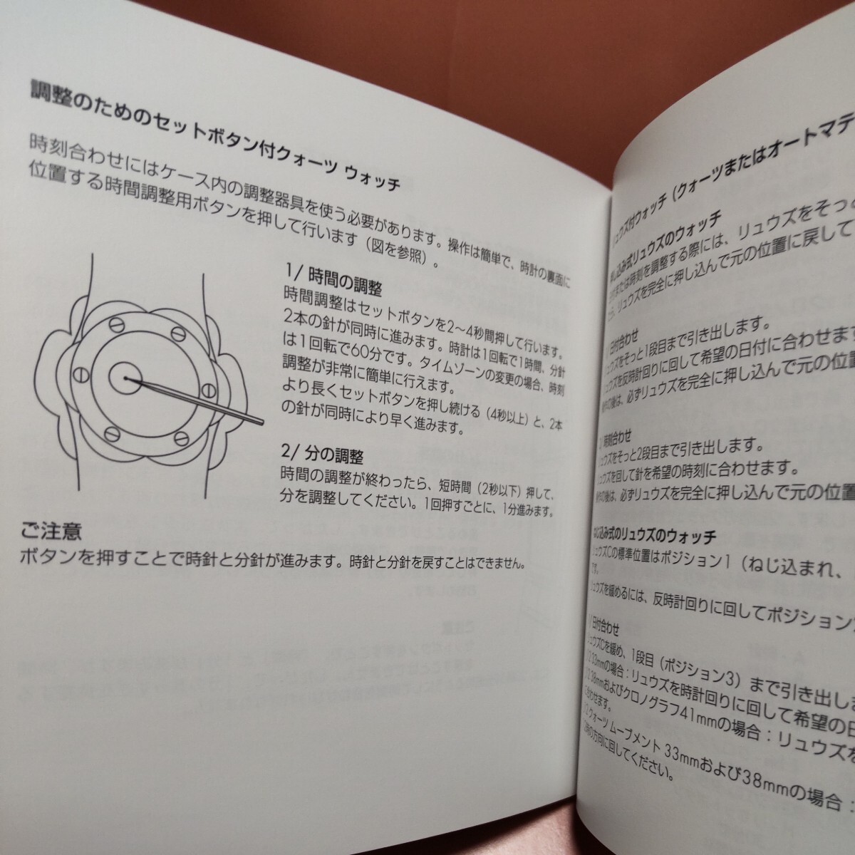 CHANEL 国際 保証書 シャネル ギャランティ カード ギャラ 未記入 オープン 冊子 取説 取扱説明書 モデル 総合 付属 2008' 以降 CHANEL 08_画像6