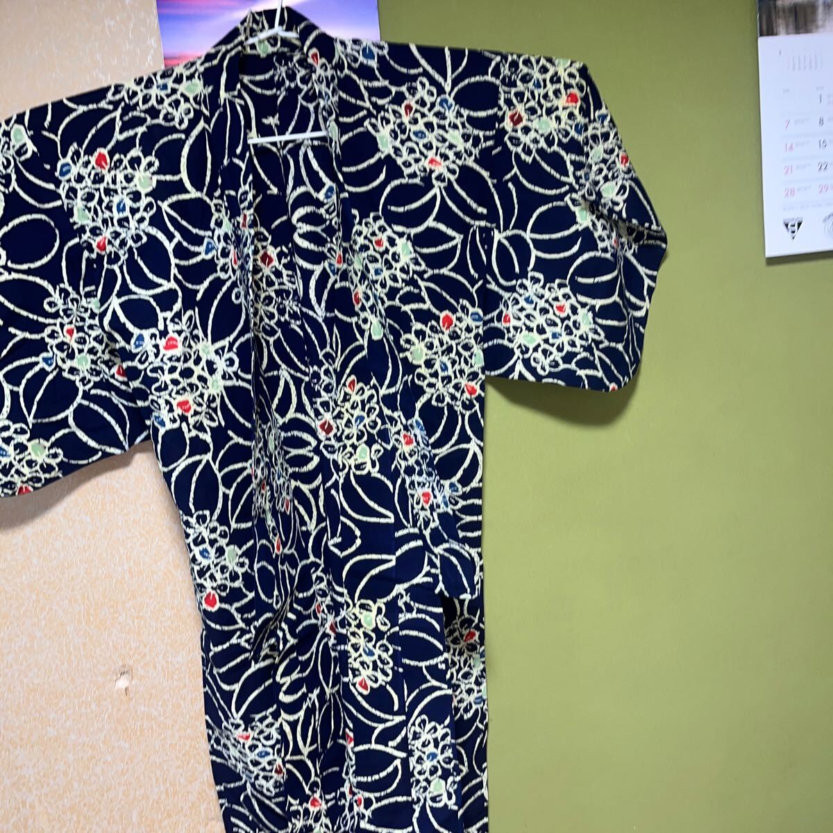  kimono yukata 