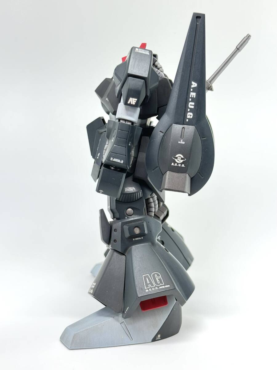 ★完成品★HGUC★リックディアス★改造★の画像6