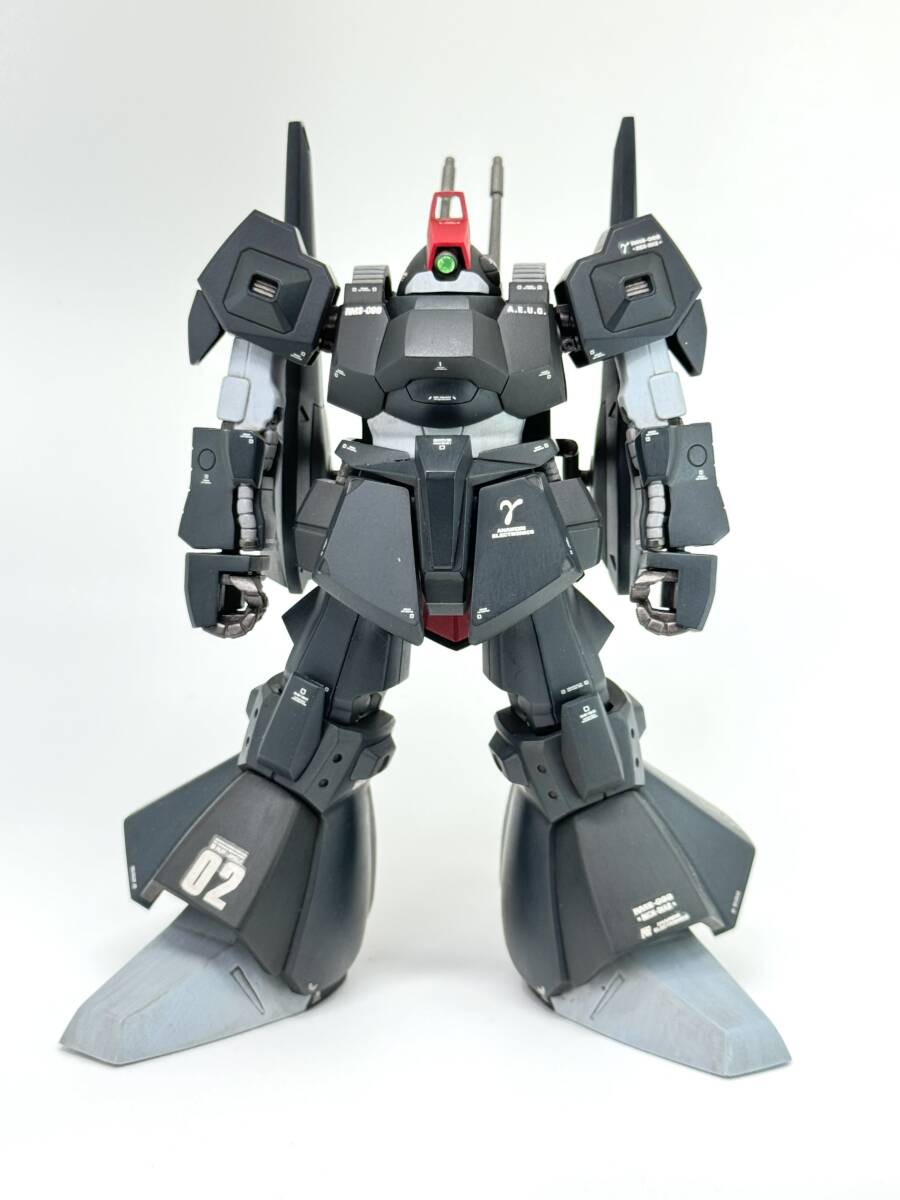 ★完成品★HGUC★リックディアス★改造★の画像7