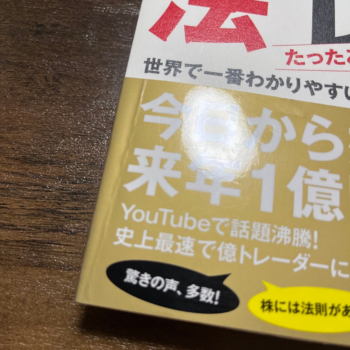 究極の億トレ投資法　完全版　今日から始めて、来年１億円！　たったこれだけ！？世界で一番わかりやすい株式投資術 高沢健太／著