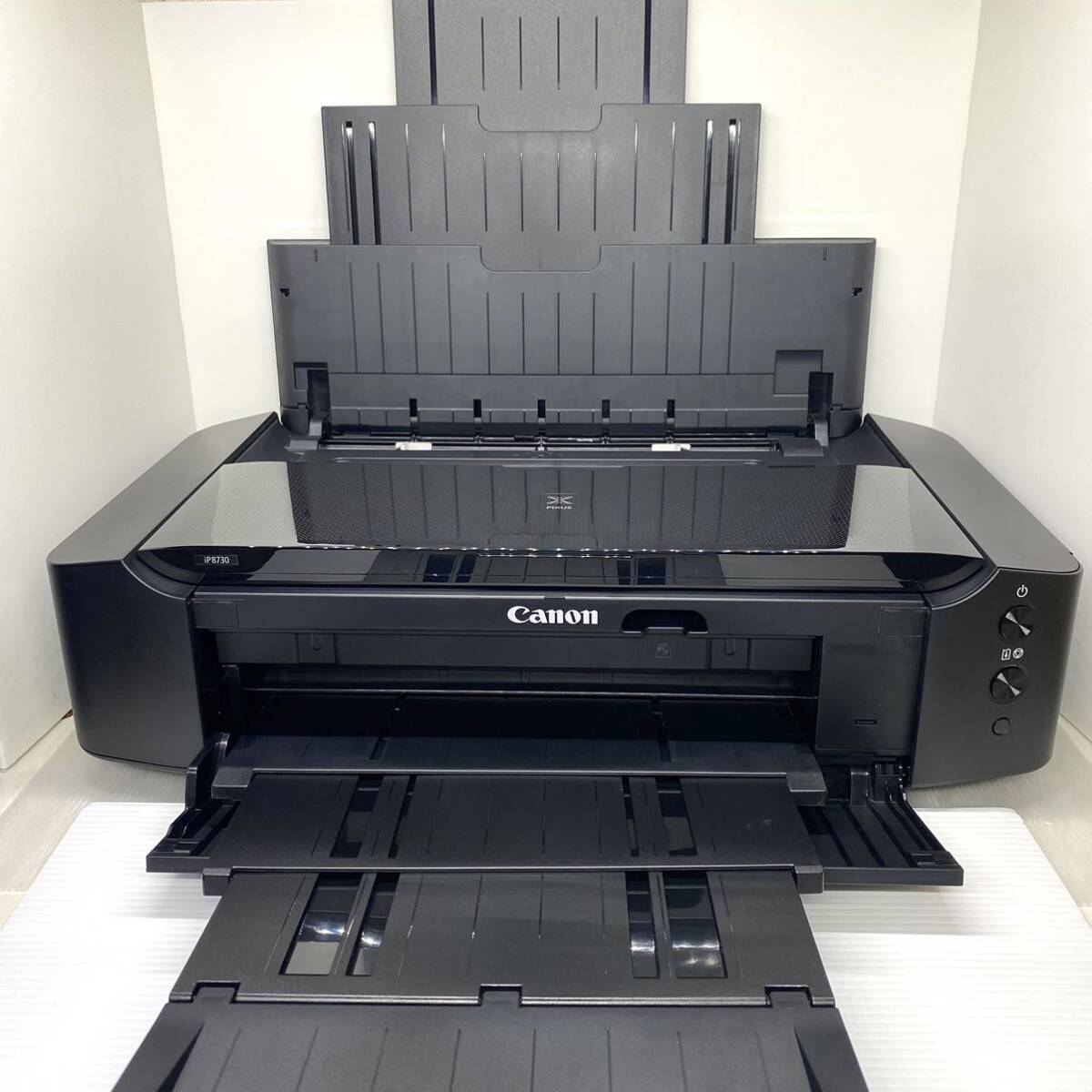 極上中古】印刷テスト良好 総印刷枚数 150枚以下 CANON MG3630 極上中古】印刷テスト良好 総印刷枚数 150枚以下 CANON MG3630