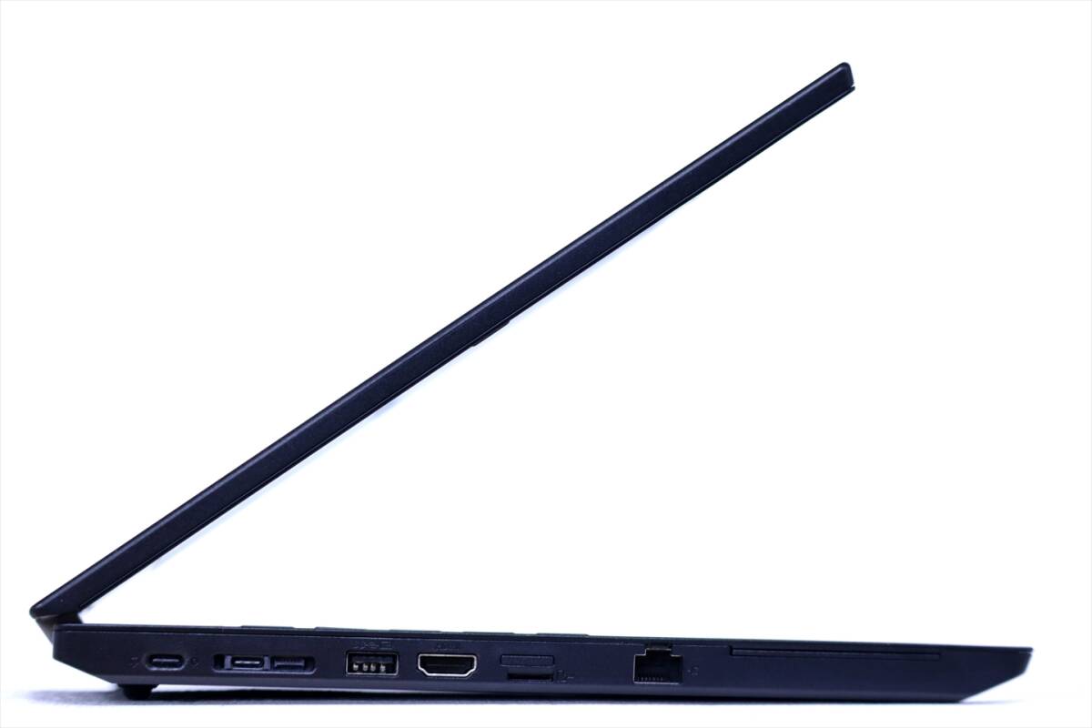 【1円～】Windows11+Office2021搭載！ThinkPad L580 i5-8250U RAM8G SSD256G 15.6TFT 無線LAN+有線LAN バッテリー良好の画像3