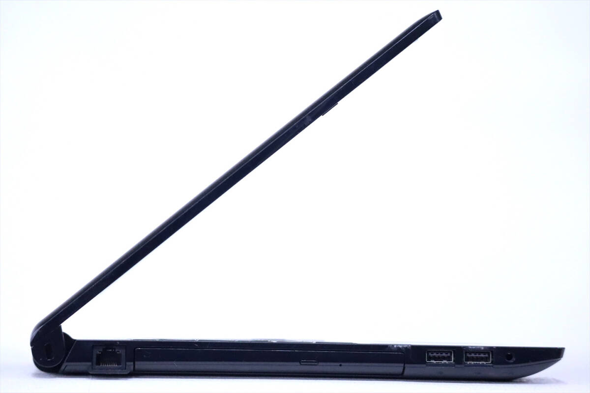 【1円～】コスパ最高！Office2021 大容量SSD搭載即戦力PC！dynabook B55/B i3-6100U RAM8GB 新品SSD512GB 15.6TFT Win10の画像3