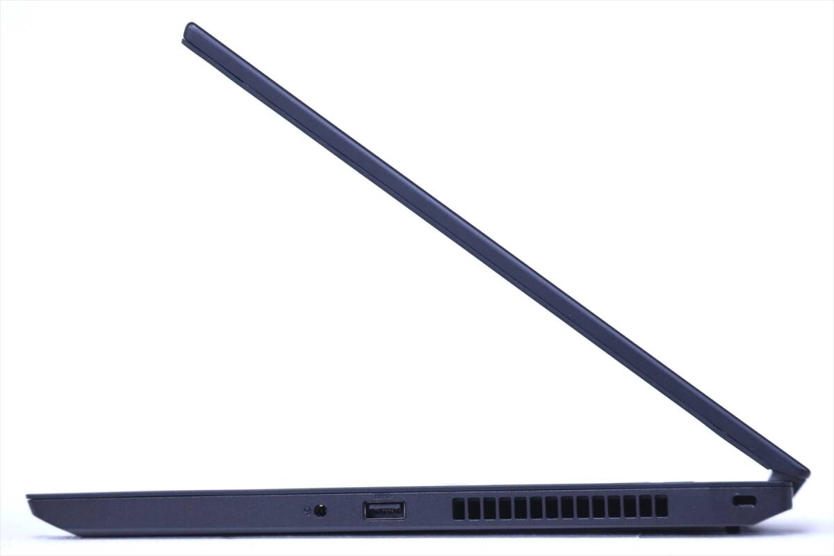 【1円～】2021年モデル！バッテリー良好！Office2021搭載！ThinkPad L15 Gen1 i5-10210U RAM8G SSD256G 15.6FHD Wi-Fi6 Win10の画像4