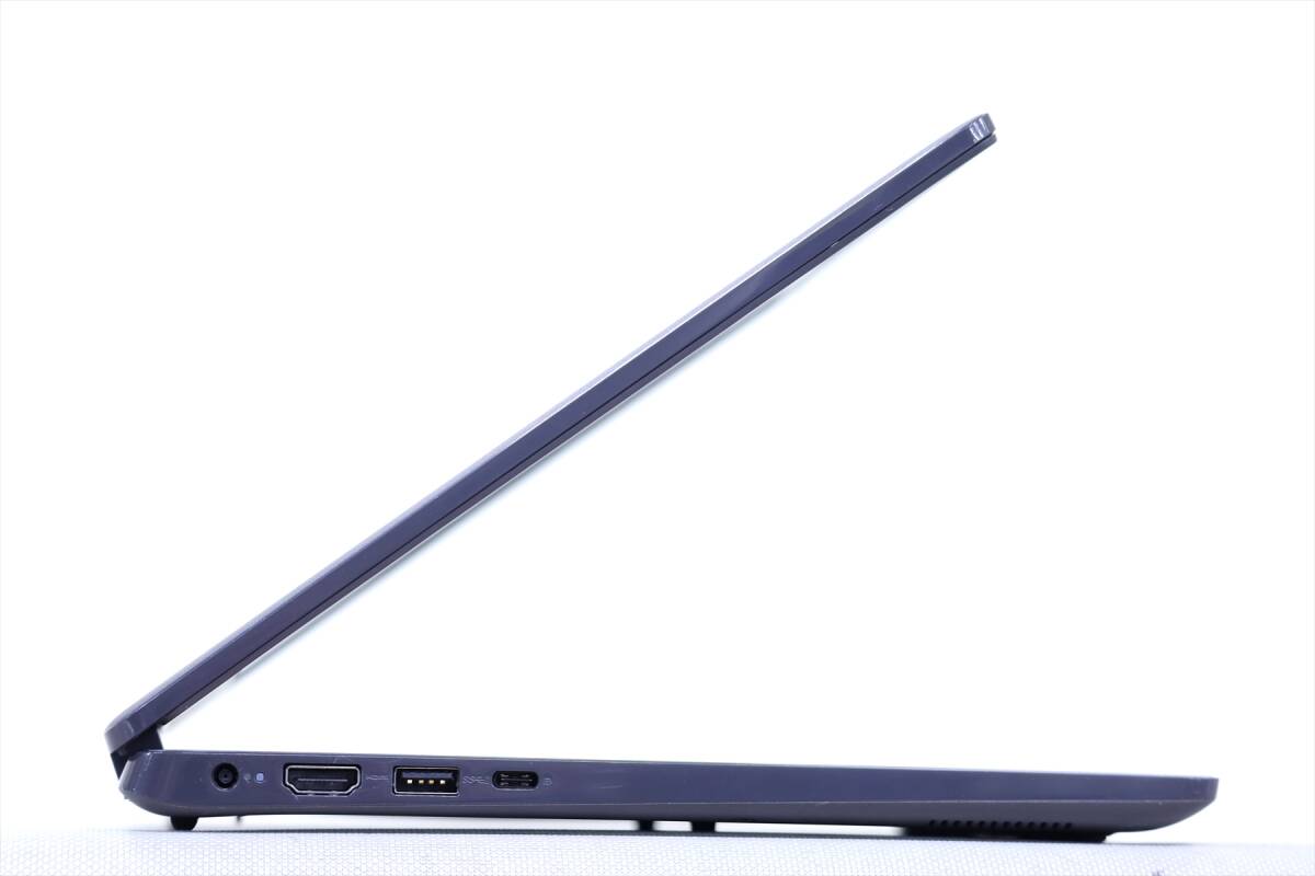 【1円～】Corei7 2020年モデル！Windows11 Office2021搭載！狭額縁スタイリッシュPC！Latitude 14 3410 i7-10510U 16G 256G 14FHDの画像3