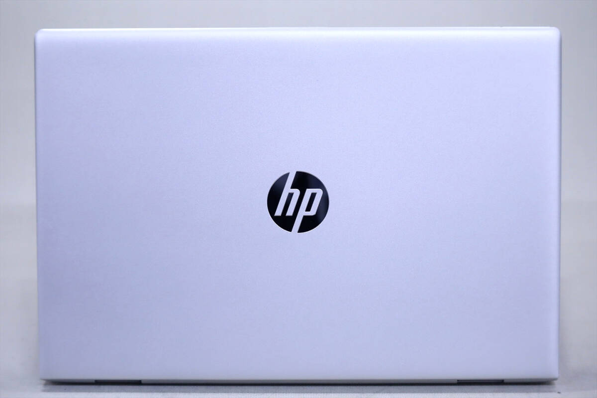 【1円～】良品！Corei7モデル！薄型スタイリッシュPC！HP ProBook 650 G4 i7-8550U RAM16GB 新品SSD256GB+1TB 15.6FHD Win10の画像5