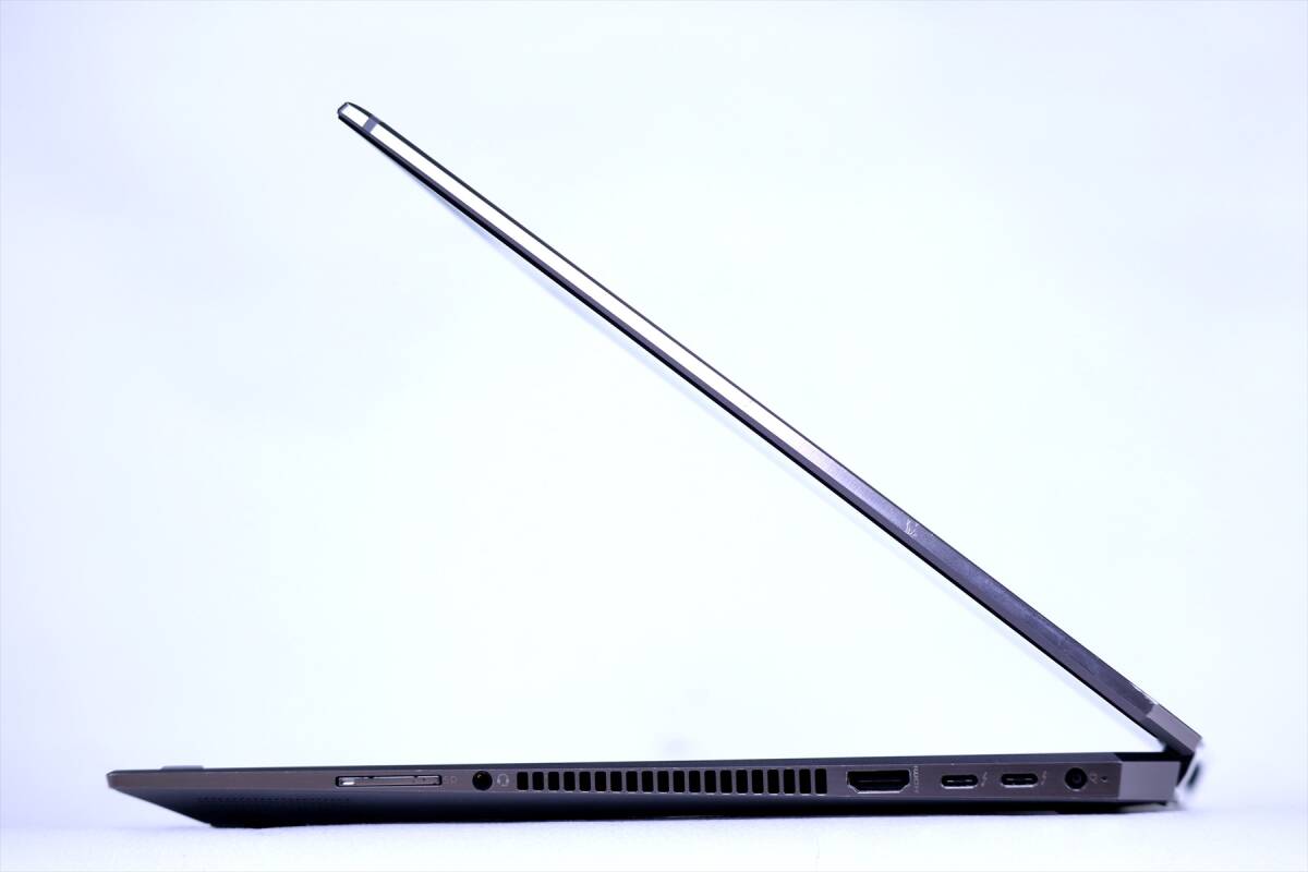[1 иен ~]Windows11 Corei7 установка! роскошь оборудование 15.6 type FHD жидкокристаллический планшетный компьютер!HP ZBook Studio x360 i7-8750H RAM16G SSD512G P1000-4G