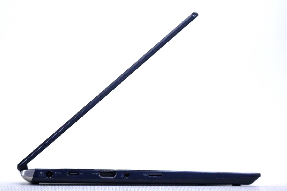 【1円～】Corei7 Windows11 Office2021 大容量メモリ搭載！バッテリー良好！薄型軽量！dynabook G83/M i7-8550U RAM16G SSD256G 13.3FHD_画像3