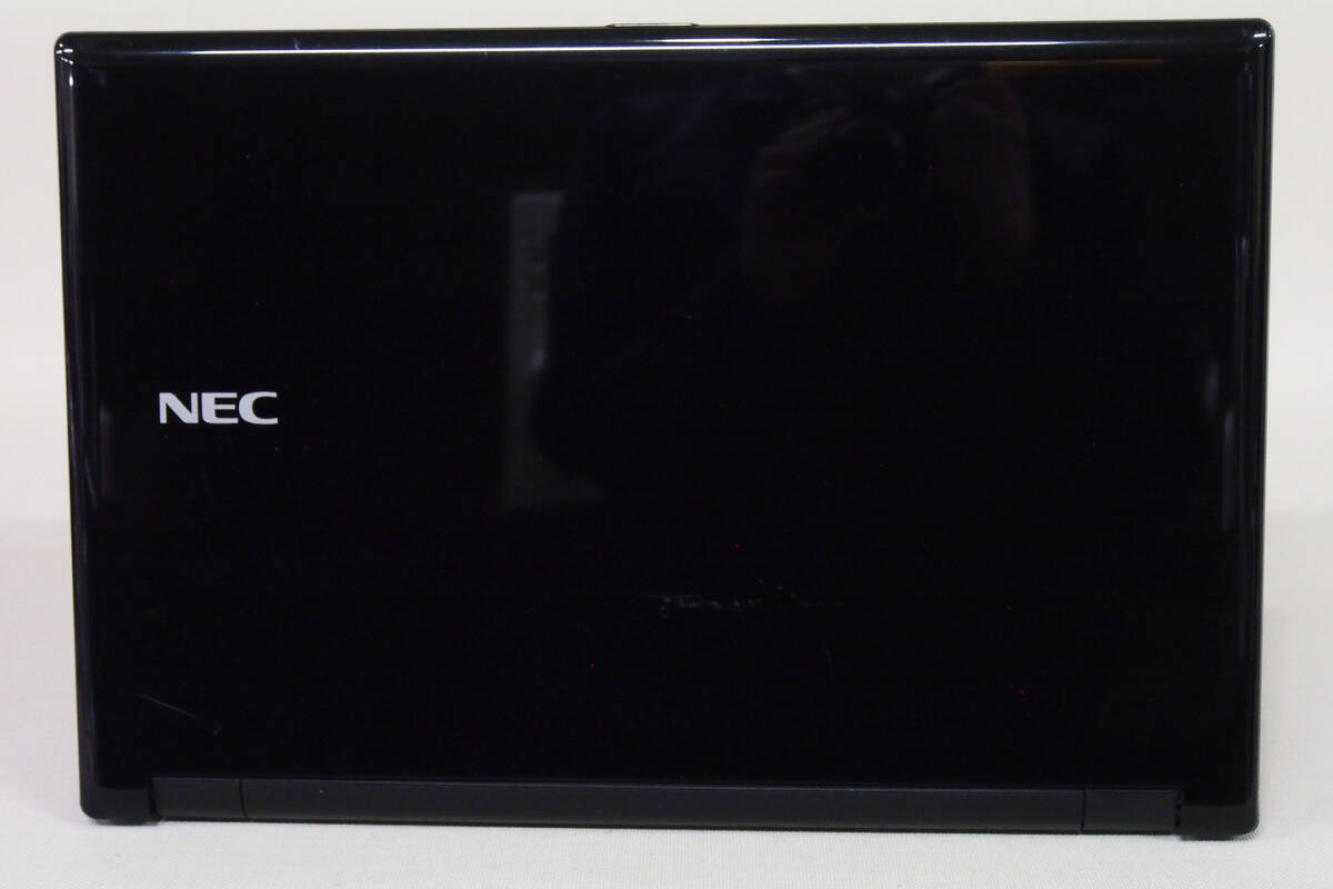 【1円～】Win11Pro＆Office2019＆DVDマルチドライブ搭載！VersaPro Type-VF VKT25/F-3 i5-7200U RAM8GB HDD500GB 15.6HD カメラ テンキー_画像5