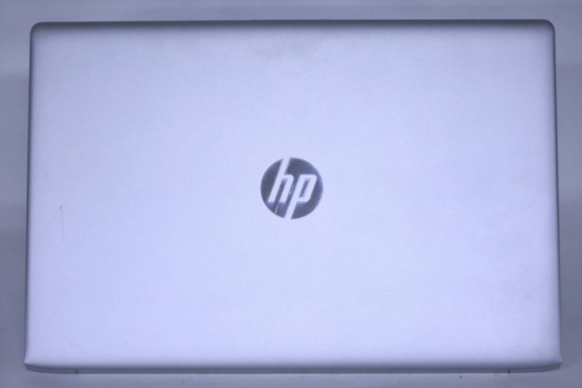 【即配】GeForceグラボ映像強化モデル！HP ProBook 470 G5 i7-8550U RAM16G SSD512G 17.3FHD GeForce930MX-2G Windows11 Office2019_画像5